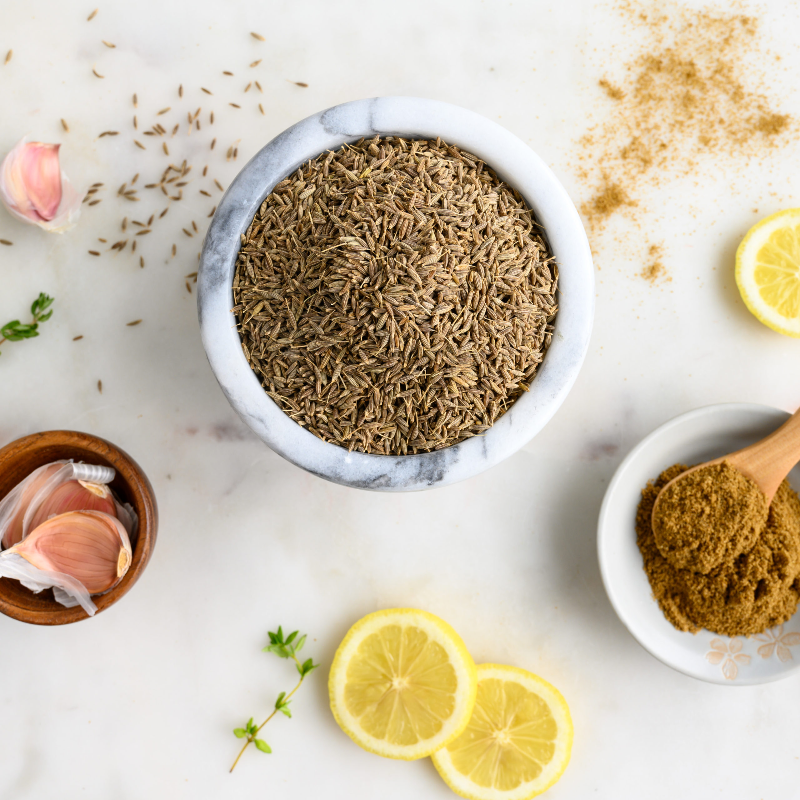 What Is Cumin And How Spicy Is It?
