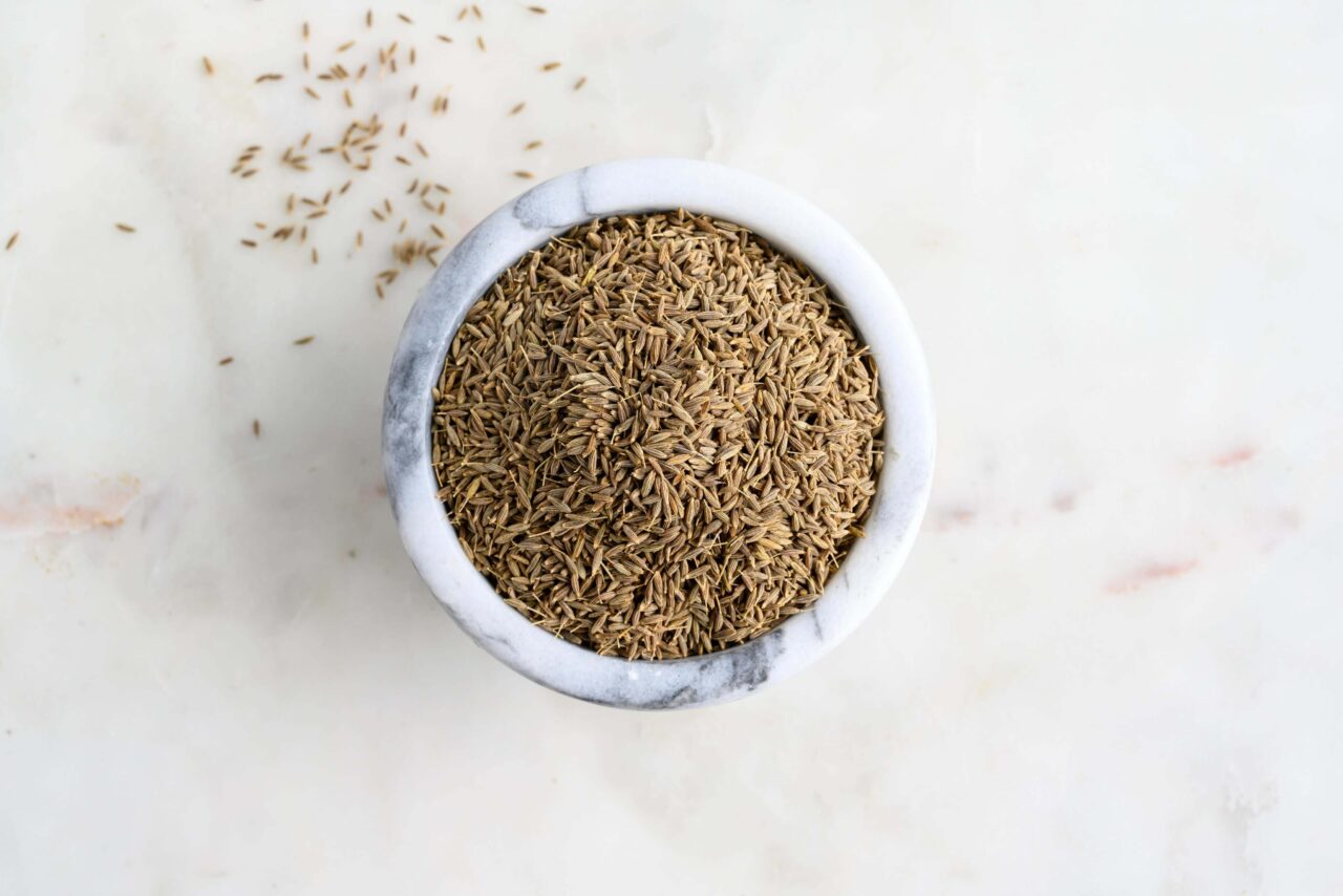 Cumin: The Worldwide Spice Sensation