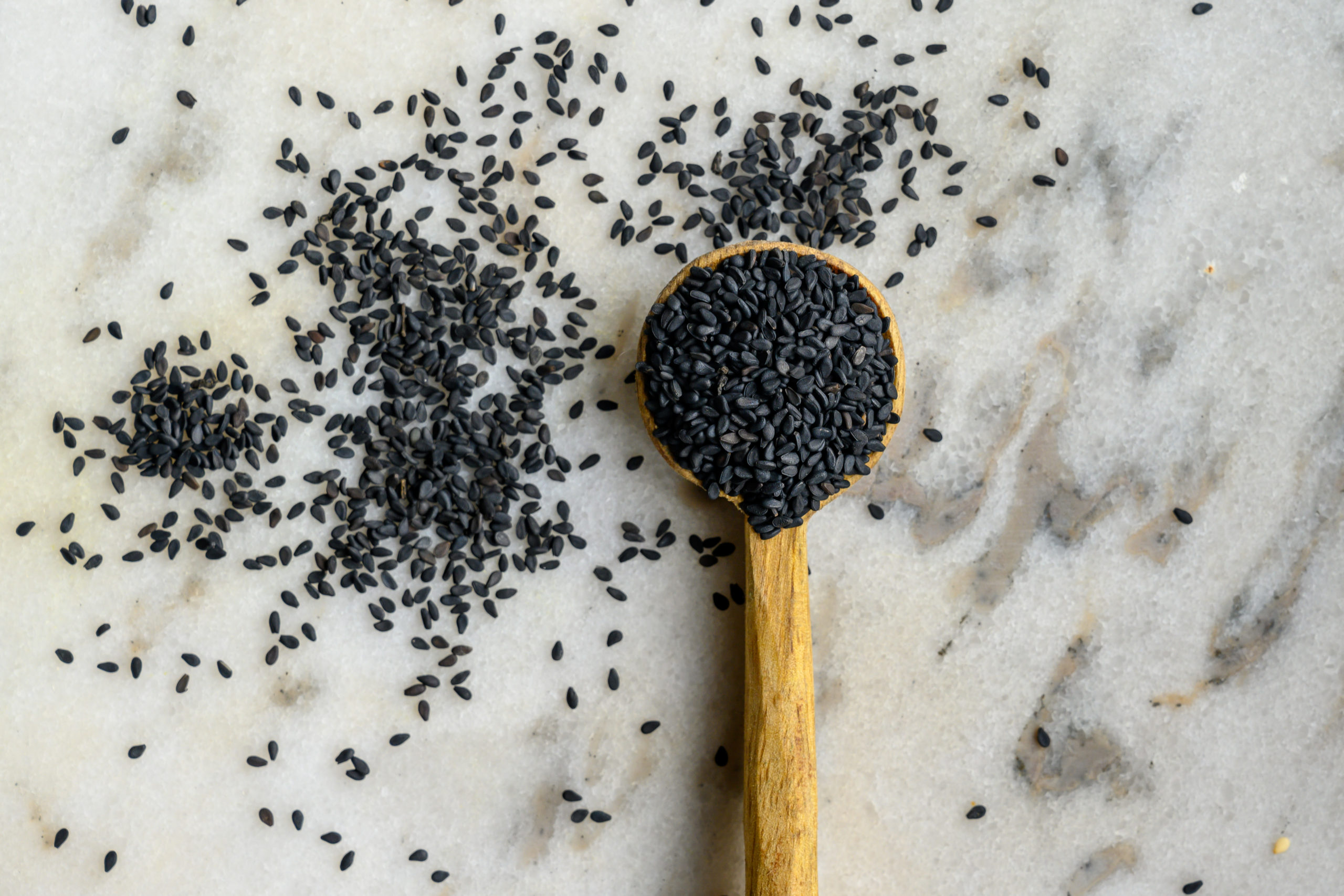 Sesame Seed: The Facts and Flavors