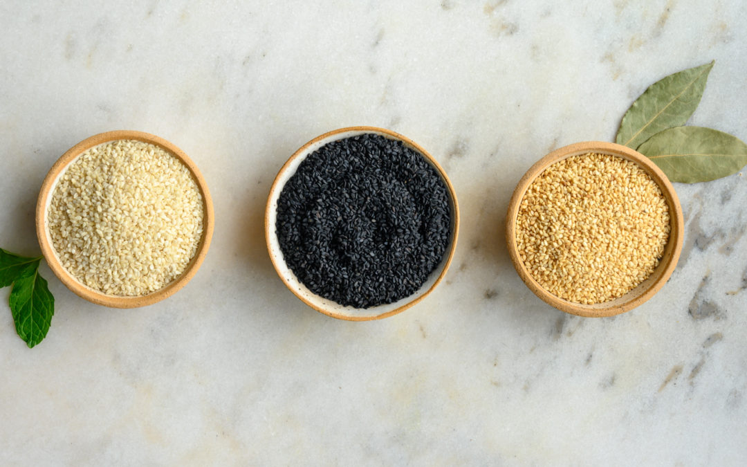 Sesame Seed: The Facts and Flavors of One of the Most Versatile Crops