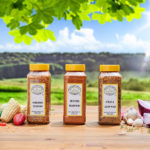 summertime seasoning blends