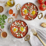 middle eastern food