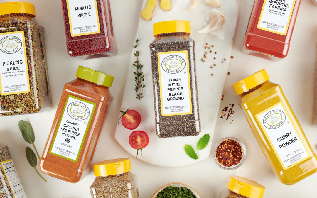 How Outsourcing a Spice Blend Eased Growing Pains For This Restaurant Chain