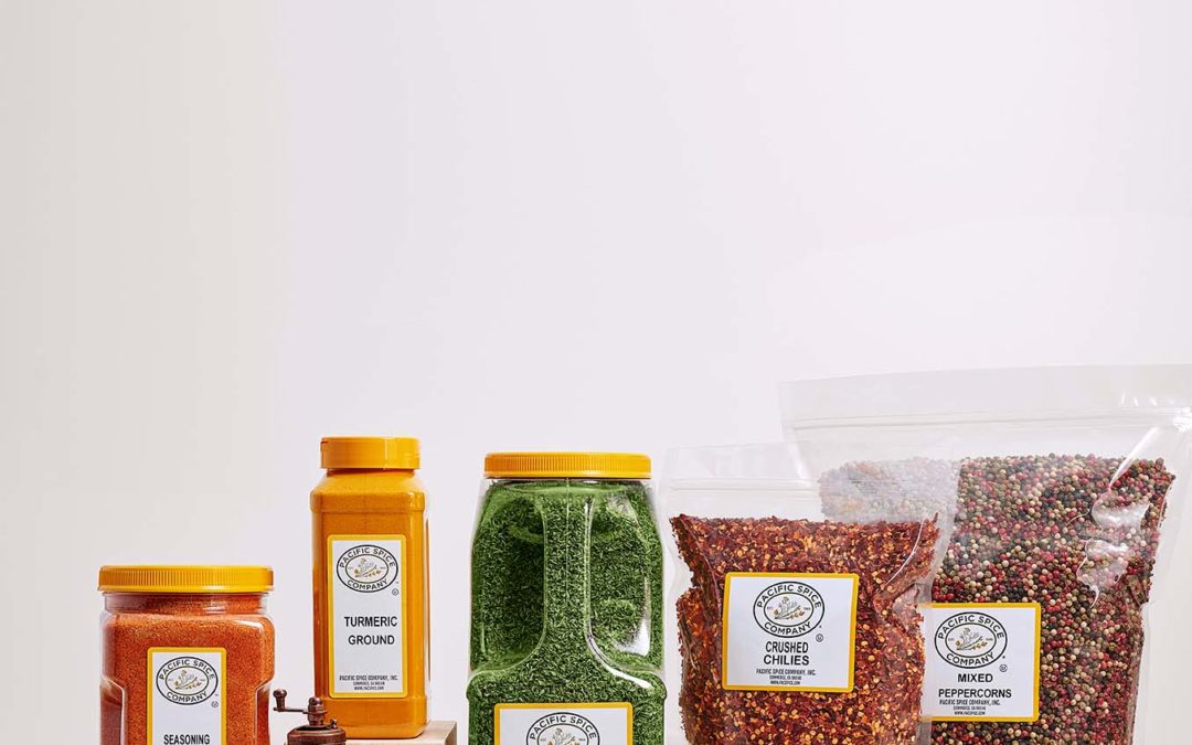 Six Questions to Ask Before Choosing Your Spice Vendor