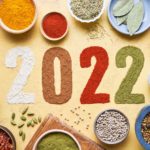 2022 in spices and herbs