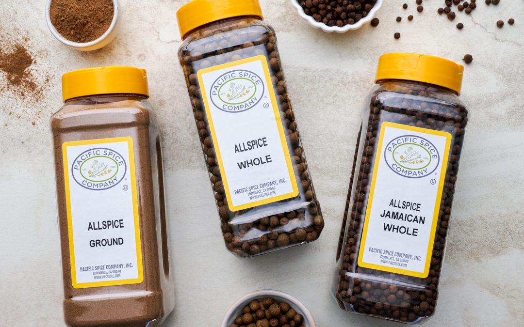 wholesale allspice products