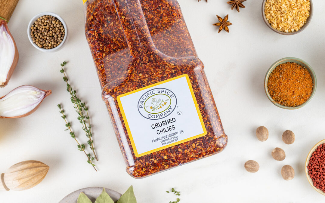 The Role of Spices in the Foodservice Industry and How Pacific Spice Can Help Your Business