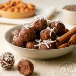cinnamon truffles