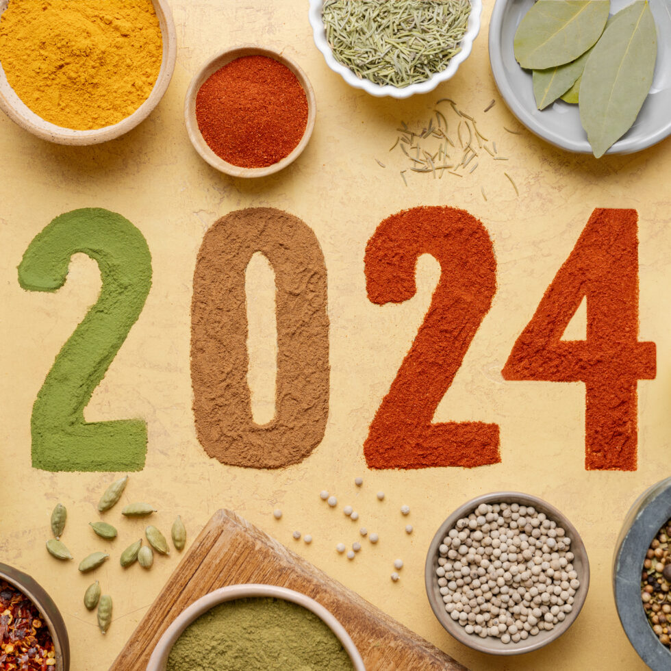 2024 Flavor Trends For Food Manufacturers PSC   PSC Forecasting20220378 Square 980x980 