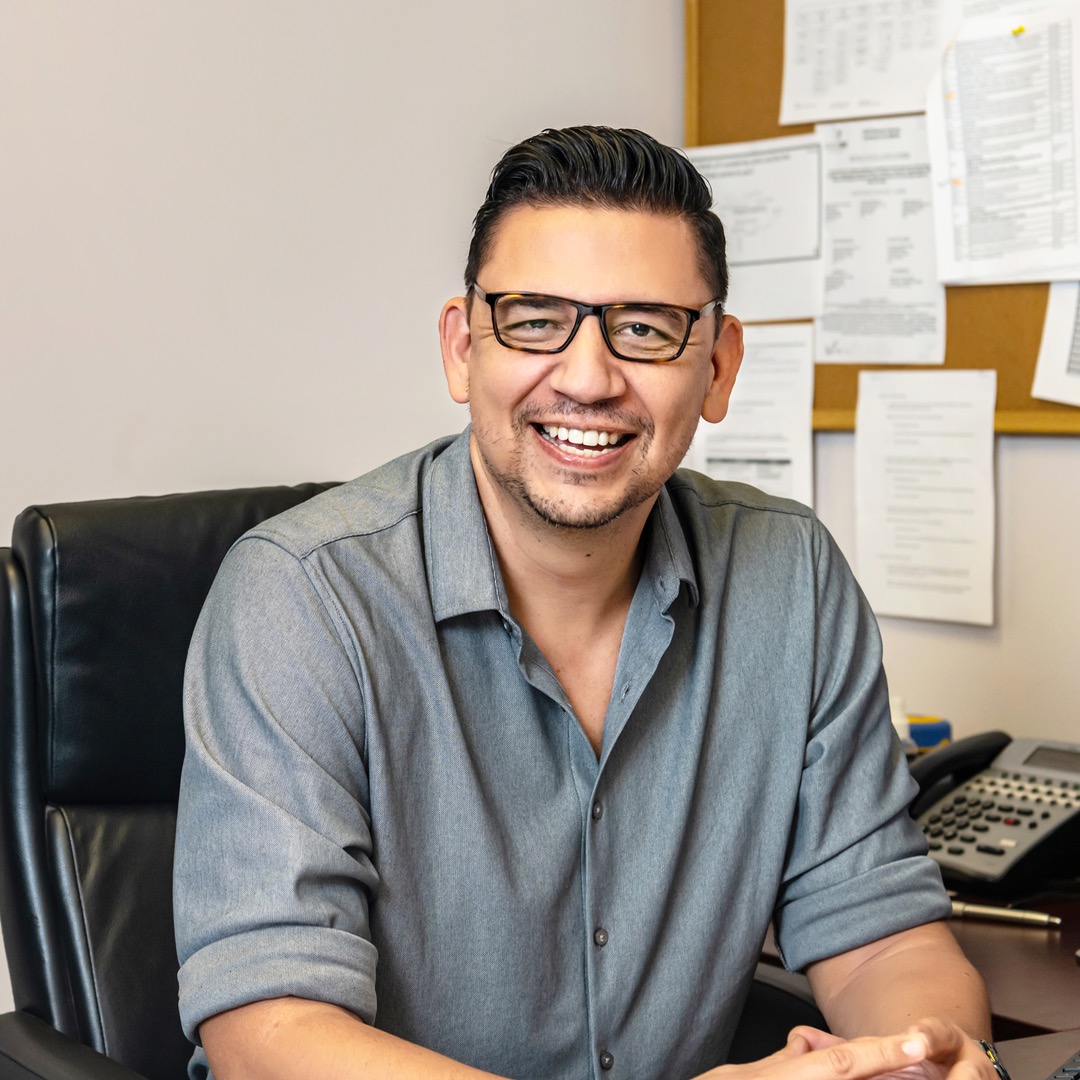 Matthew Rimi Hr Employee Stories: Meet Randy, Our Human Resources Manager
