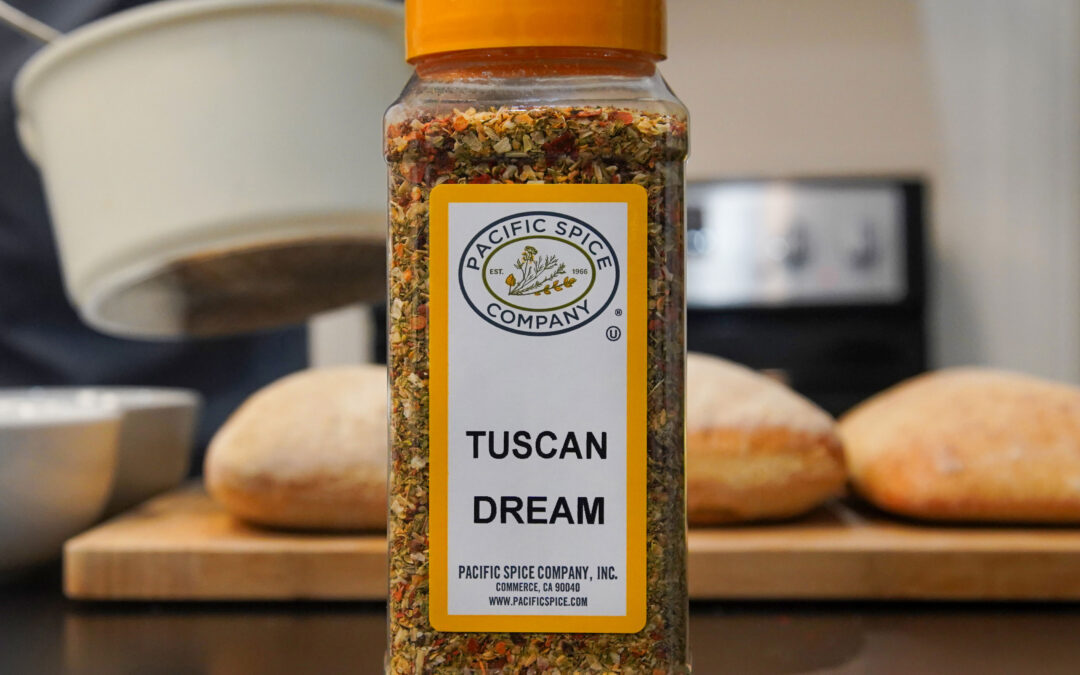 PSC Tuscan Dream : A Culinary Journey to NPEW