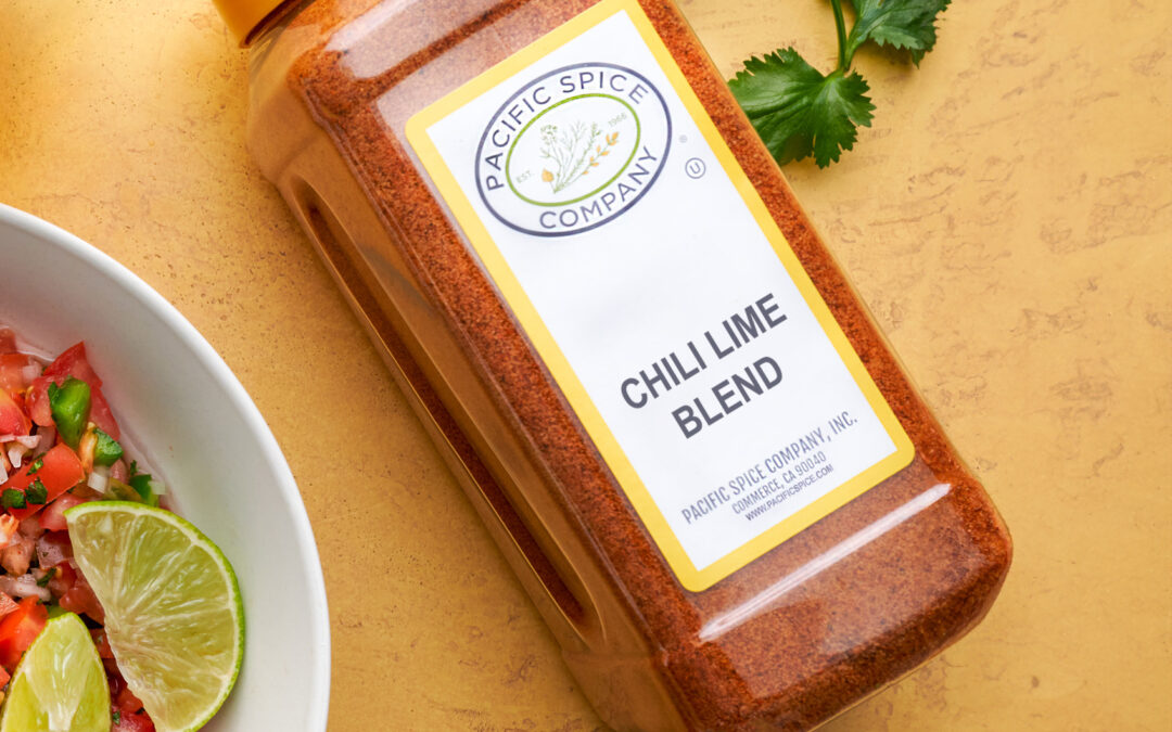 3 Creative Ways to Use PSC Chili Lime Seasoning: From Refreshing Drinks to Savory Mains