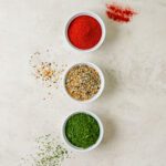 pacific spice company