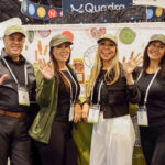 pacific spice company at IFT FIRST, 2024