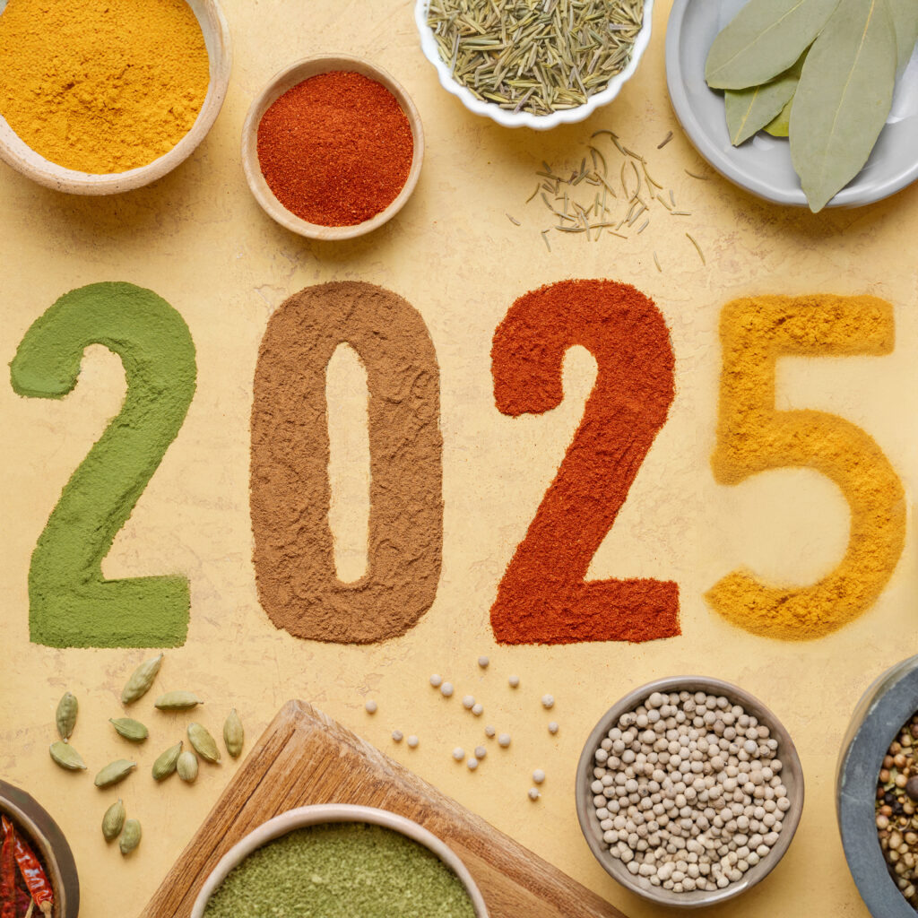 spice trends in 2025 cover image