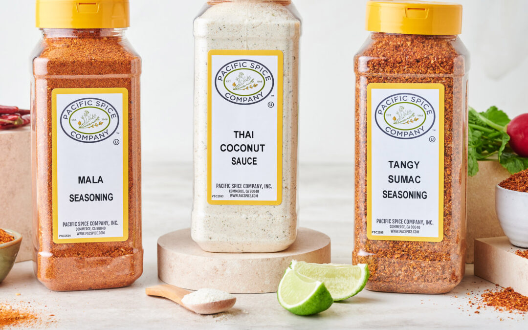 5 Signs It’s Time to Rethink Your Spice Strategy