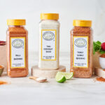 wholesale spice strategy