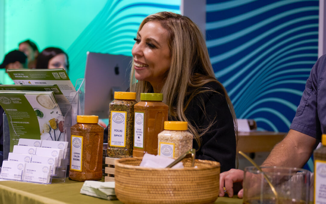 Beyond the Basics: What to Look for in a Spice Supplier