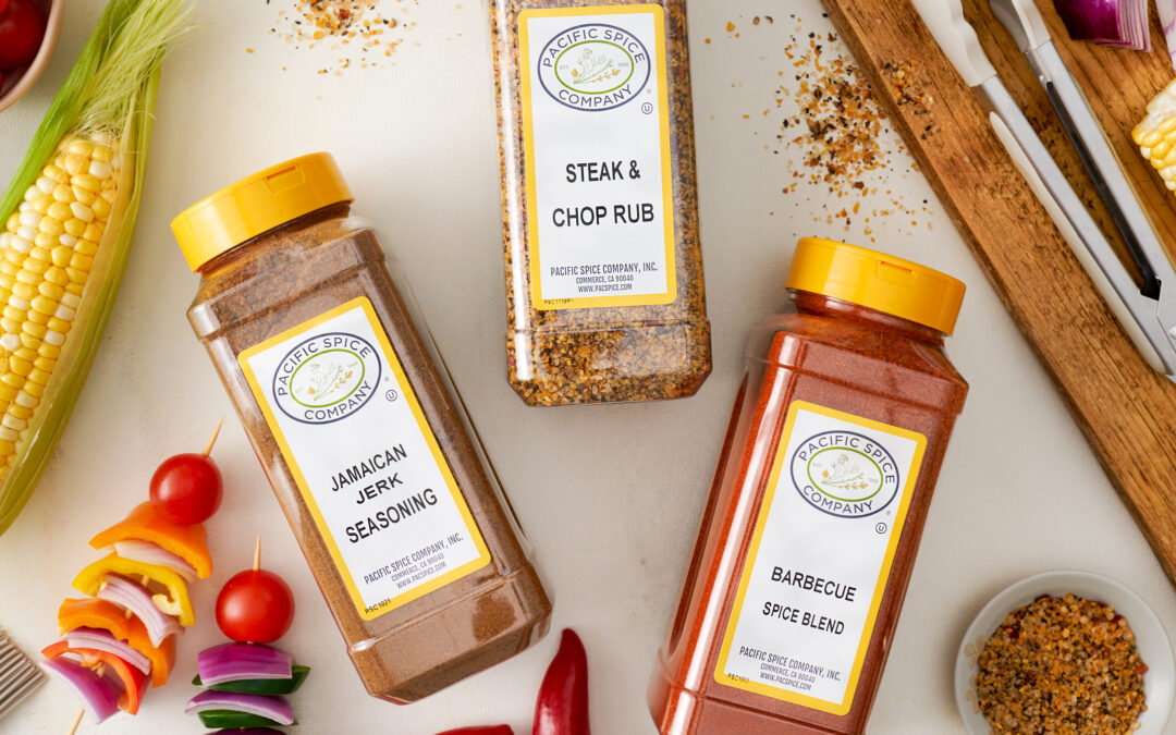 dedicated spice partners