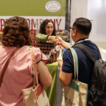 Pacific Spice Company booth 1921 at IFT FIRST 2026 in Chicago